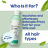 Omumsie Kids Hair Conditioner