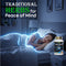 Jeena Sikho Somni Veda Calm Capsules Herbal Relaxation and Sleep Support