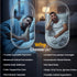 Jeena Sikho Somni Veda Calm Capsules Herbal Relaxation and Sleep Support