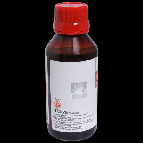Patanjali Divya Somraaji Taila 100ml