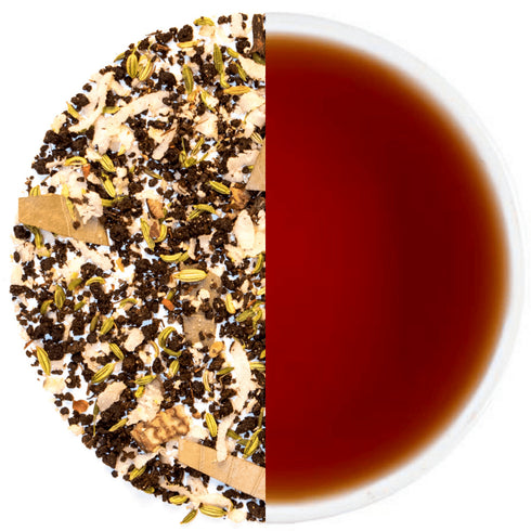 Tea Raja - South Indian Spice Masala Chai