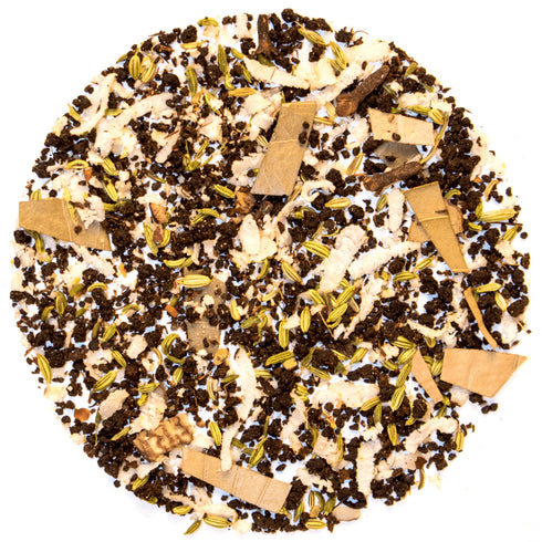 Tea Raja - South Indian Spice Masala Chai