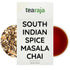 Tea Raja - South Indian Spice Masala Chai