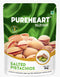Pureheart Nutreat Salted Pistachios Natural Premium Lightly Roasted Dry Fruit