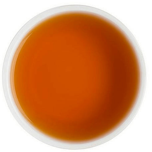 Tea Raja - Sparkling Mint Lemon Iced Tea