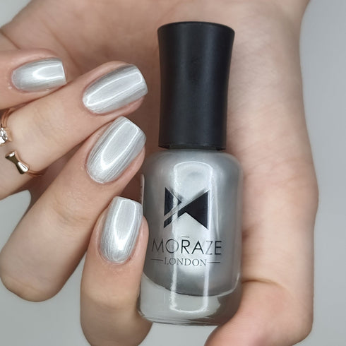 Moraze Cosmetic Nude Nail Polish