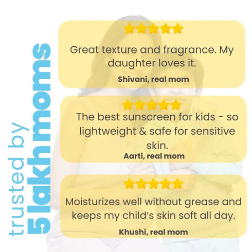 Tuco 2in1 Sunscreen for Kids SPF 50