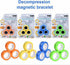 Cartpanda Magnetic Rings Toys