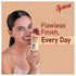Spinz BB Brightening & Beauty Face Talc powder