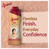 Spinz BB Brightening & Beauty Face Talc powder