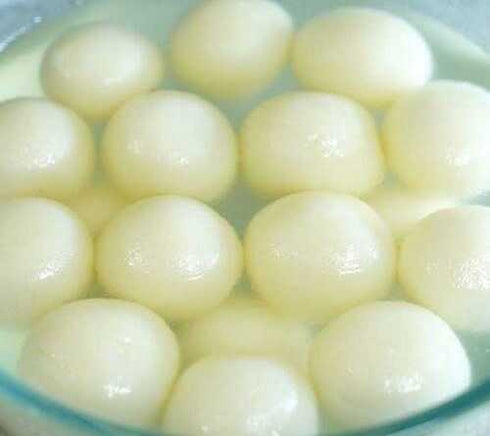 Sweet Magic Foods Angur Balls