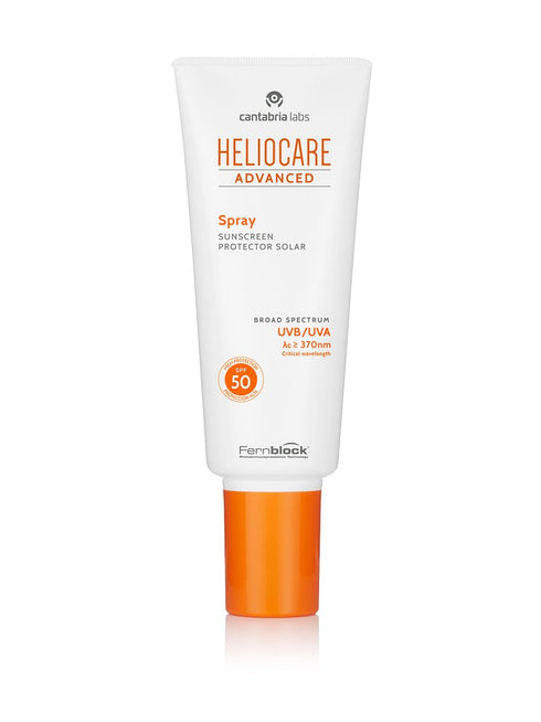 Heliocare SPF 50 Advanced spray