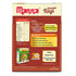 Manna Foods Sprouted Ragi Baby Cereal