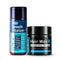 USTRAA Hair Growth Vitalizer & Hair Wax Wet Look