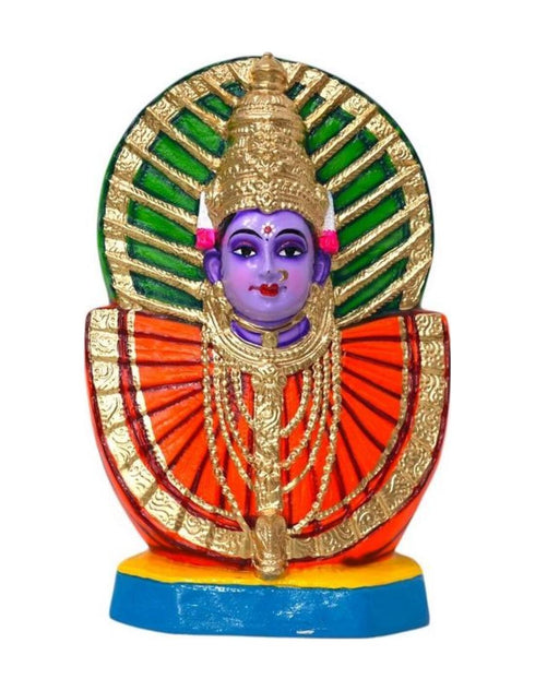 Navarathri Art and Gallery Sri Renugampal Doll