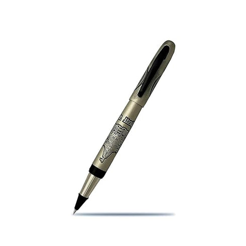 Devotional Ayodhya Ram Mandir Pen with Jai Shree Ram Print