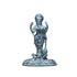 Pure Silver Antique Satya Narayana Swamy 26.43g By Mahita Collections