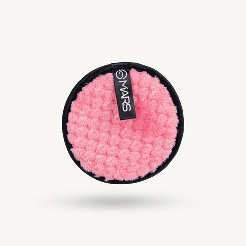 Mars Makeup Melting | Microfiber Wipes