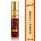 Layer'r Wottagirl Gold Scarlet Storm