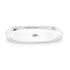Vinod Stainless Steel Salad Tray with Highest Grade Stainless Steel Mirror Finish Tough and Strong Rust free and Dishwasher Safe