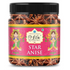 Lila Dry Fruits Star Anise