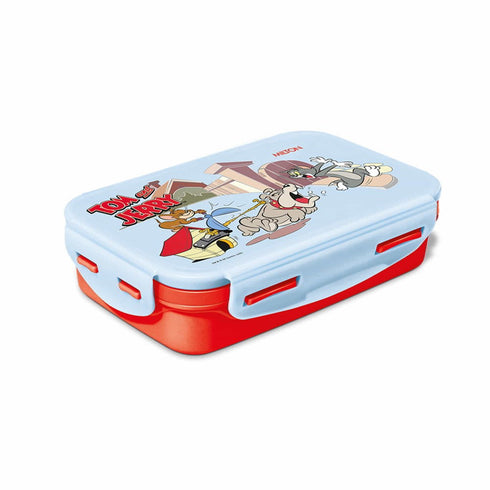 Milton Steely Tiffin Mini Lunchbox