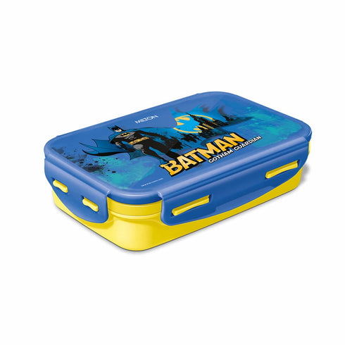 Milton Steely Prime Lunchbox