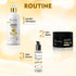 The Skin Story Hair Repair & Keratin & Argan Nourishing Mask