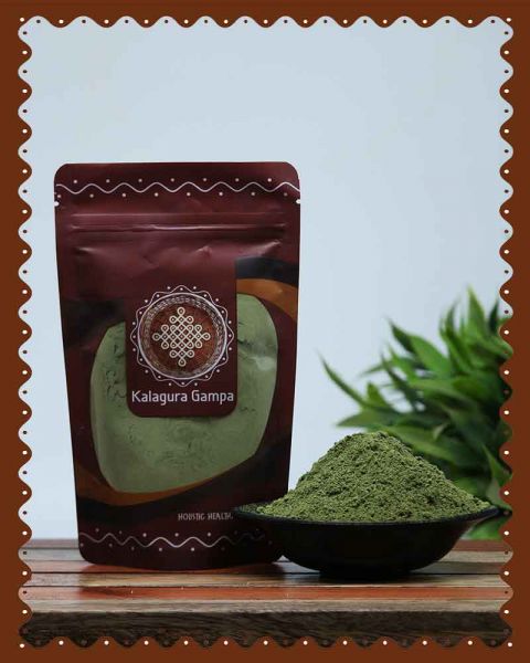 Kalagura Gampa Stevia Leaf Powder