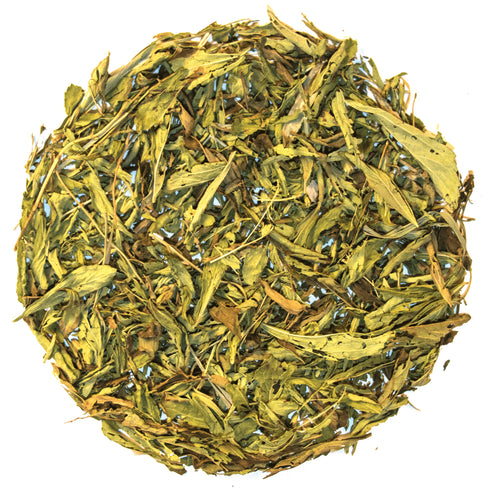 Tea Raja - Stevia Leaf