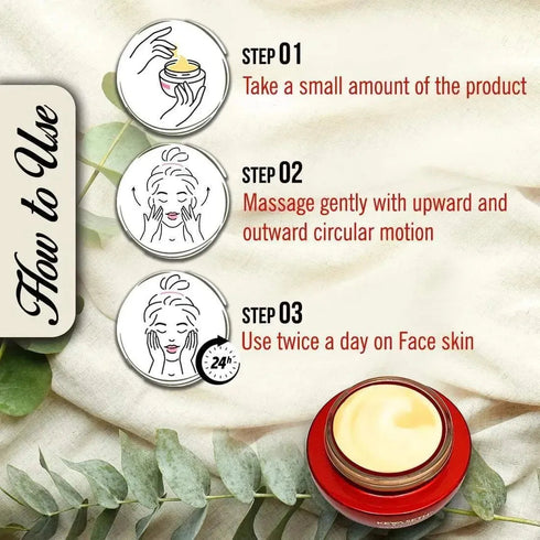 Keya Seth Aromatherapy Stopage-Age Reversal Treatment