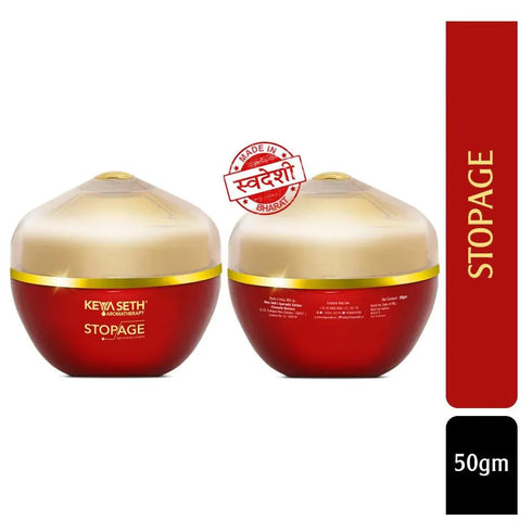 Keya Seth Aromatherapy Stopage-Age Reversal Treatment
