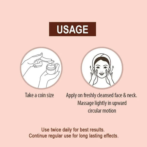 Keya Seth Aromatherapy Stopage V Anti Ageing Treatment