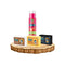Lakshmi Krishna Naturals Strawberry Lip Balm + Combo of Goat Milk Soap