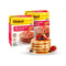 Weleet Millet Pancake Mix Strawberry