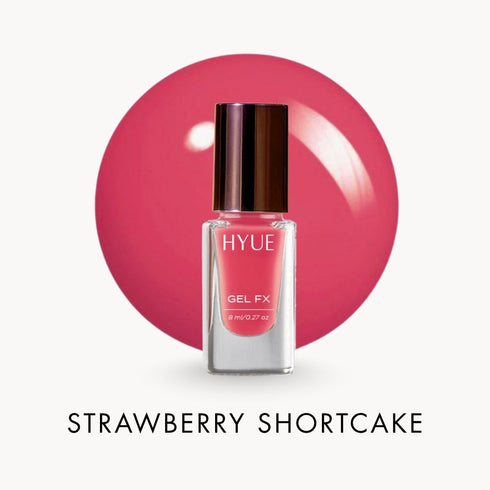 HYUE Gel FX Nail Paint