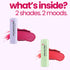 Tuco Strawberry & Cherry Lip Tints