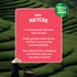 Sleepy Owl Coffee Strawberry Iced Matcha Premix