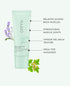 Orimii Skincare Back Massage Heat Gel