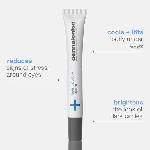 Dermalogica Stress Positive Eye Lift Masque 25ml
