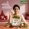 Jeena Sikho Acharya Manish Ji Stri Veda Granules for Women