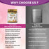 Jeena Sikho Acharya Manish Ji Stri Veda Granules for Women