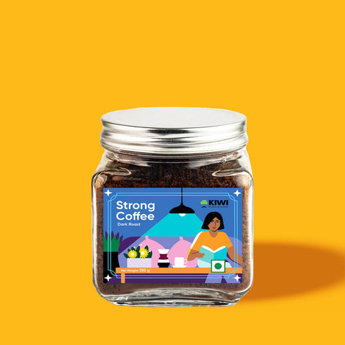 Kiwi Coffee Lovers Bundle