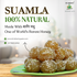 Suamla 100% Natural Mithai