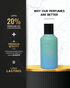 Naseem SUBLIME AIR Perfume