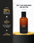 Naseem SUBLIME AMBER Perfume