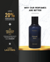 Naseem SUBLIME OUD Perfume