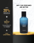 Naseem SUBLIME WATER Perfume