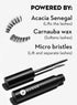SUGAR Lash Mob Limiless Mascara 01 Black With A Bang