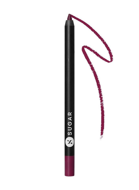 Sugar Cosmetics Lipping On The Edge Lip Liner 07 Fiery Berry